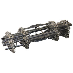 A-AXE27247 Chain, Feeder House (4 Strand)