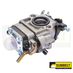 A-B1WBWWYK192A WALBRO CARBURETOR WYK-192-1