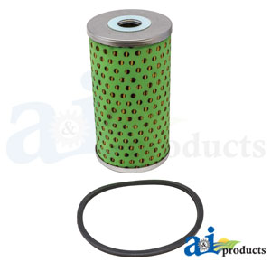A-931207 Filter, Fuel