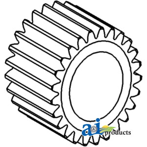 A-1349038C1 Planetary Gear (MFWD)