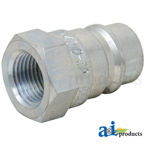 A-4010-3P-P Male Tip