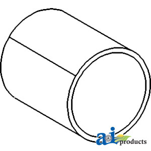 A-SBA398510280 Bushing, Spindle