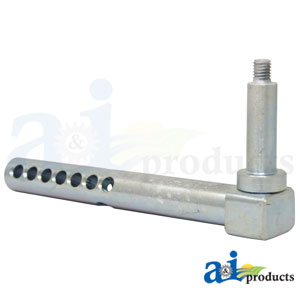 A-AM137395 Arm; Gage Wheel LH Front/RH Rear