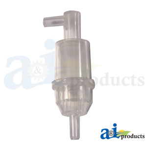 A-AL67975 Pre-Filter, Fuel