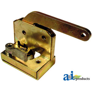 A-04339353 Handle, Cab Door Inner (RH)