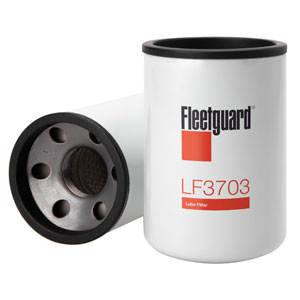 A-LF3703 Filter, Lube, Spin-On (QTY 12)
