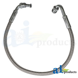 A-J918562 Hose, Turbo Supply