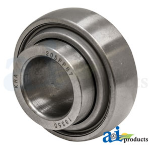A-2061001IMP Bearing-Import (205PPB7)