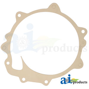 A-673623C92 Pump, Water