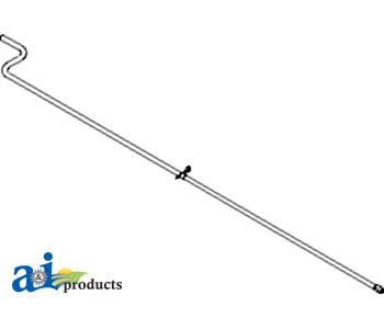 A-AH149543 Sieve, Adjuster Crank Assembly