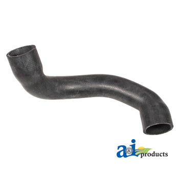 A-VPE4042 RADIATOR HOSE, BOTTOM