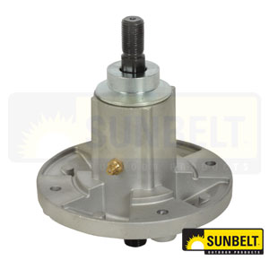 A-B1JD46 Assembly, Spindle