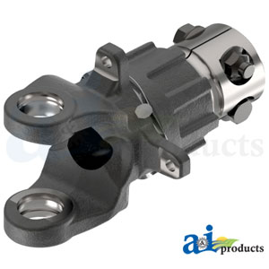 A-818-2606 1480, 2600 Series Overrunning Clamp Yoke