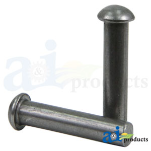 A-904-027 (1lb) 7/32 x 1" OH Rivet