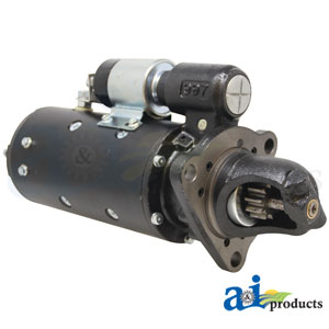 A-A149056-N STARTER, NEW