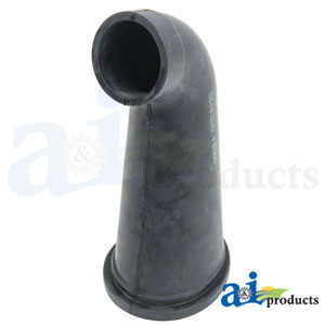A-827080M1 Hose, Air Cleaner
