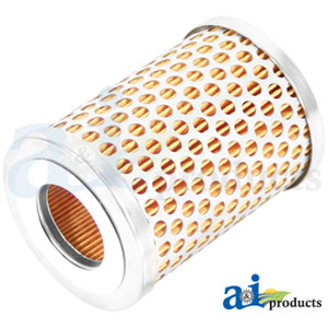 A-17H1784 Filter, Oil