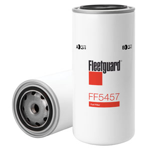 A-FF5457 Filter, Fuel, Spin-On (QTY 12)