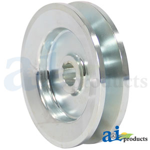 A-1960481 Pulley; Alternator