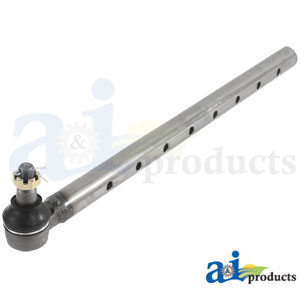 A-A160197 Tie Rod End, Long