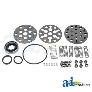 A-CCPN600A Repair Kit, Hydraulic Pump