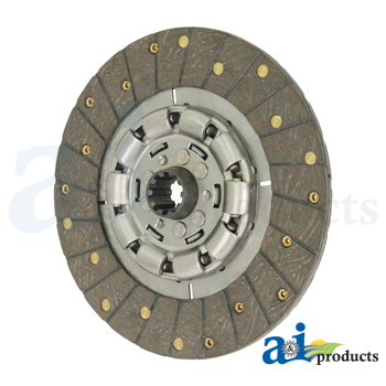 A-70226764 Trans Disc: 10", spring loaded