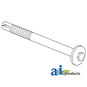 A-886348M2 Hydraulic Nut Control