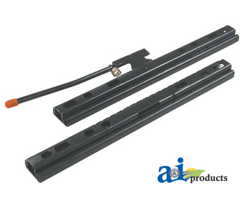 A-ST100 Slide Track Set