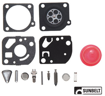 A-B1RB47 Rebuild Kit, Carburetor
