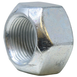 A-W38134 Locknut 1" - 14 TPI