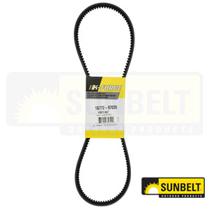 A-1G772-97020 Belt, Fan Drive