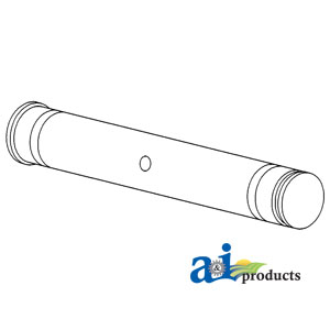 A-1869633M1 Pin, Front Axle