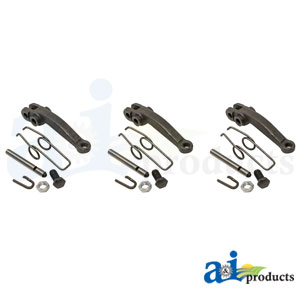 A-VPG6001 Kit, Clutch Lever