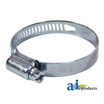 A-C28P Hose Clamp (Qty of 10)