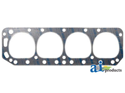 A-D3JL6051B Gasket, Head