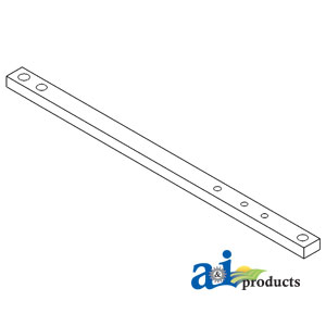 A-3116100R2 Drawbar