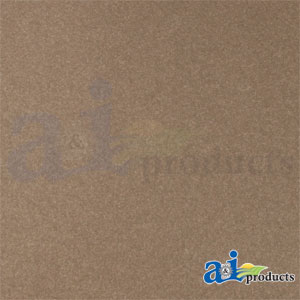 A-RGM132 Gasket Material Roll, Rubber/Fiber