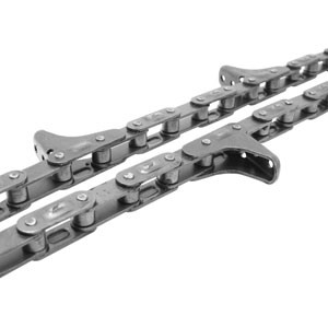 A-86978515 Chain; Gathering, Chrome Pin