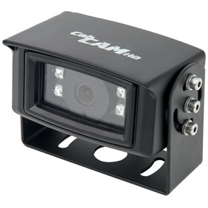 A-HDC3208 CabCAM Camera, HD