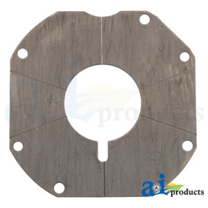 A-1867425M1 Cover, Plate Carrier Front