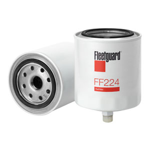 A-FF224 Filter, Fuel, Spin-On (QTY 12)