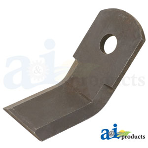 A-P60322 Blade; Flail Shredder