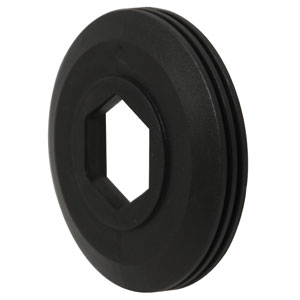 A-E127310 Cap, Roller; Bearing Dust Shield (Large)