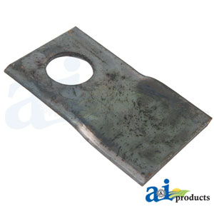 A-T673R Blade, Disc Mower, RH