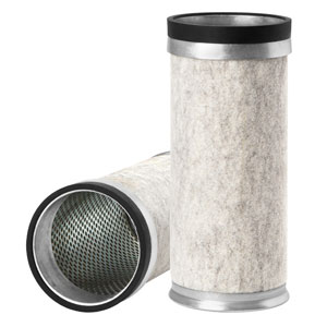 A-AF25424 Filter, Air, Secondary (QTY 1)