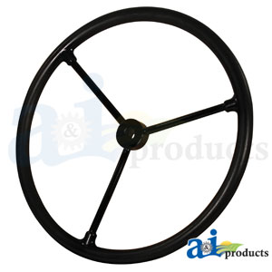 A-850071M1 Steering Wheel