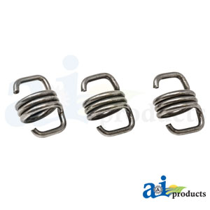 A-1886562M1 ACTUATOR SPRING
