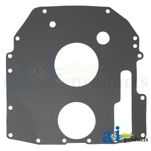 A-R95396 Gasket; Range Gearbox