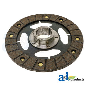 A-AE73444 Trans Disc