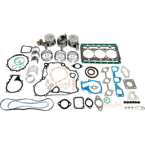 A-D1105T-50 KIT, O-H, 0.50MM